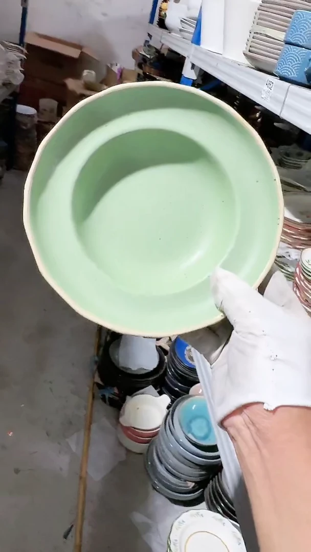 瓷片草帽 微瑕凑满20元包邮