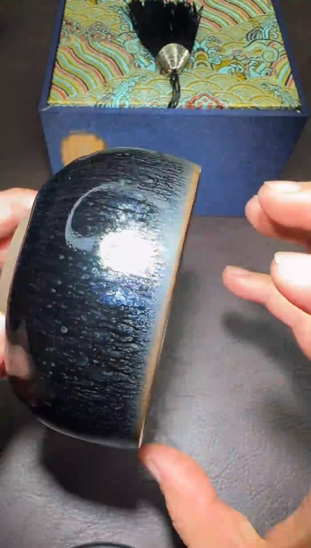 茶盏174号罗吉龙