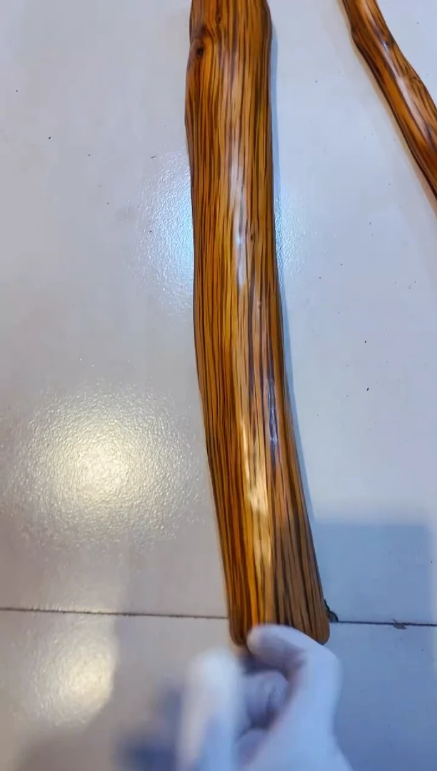 柏木（崖柏）3北太行崖柏陈化手把件手串