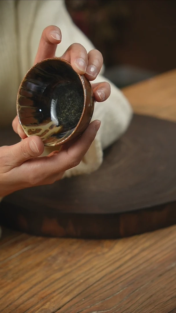 杯【文琳甄选】陶瓷器