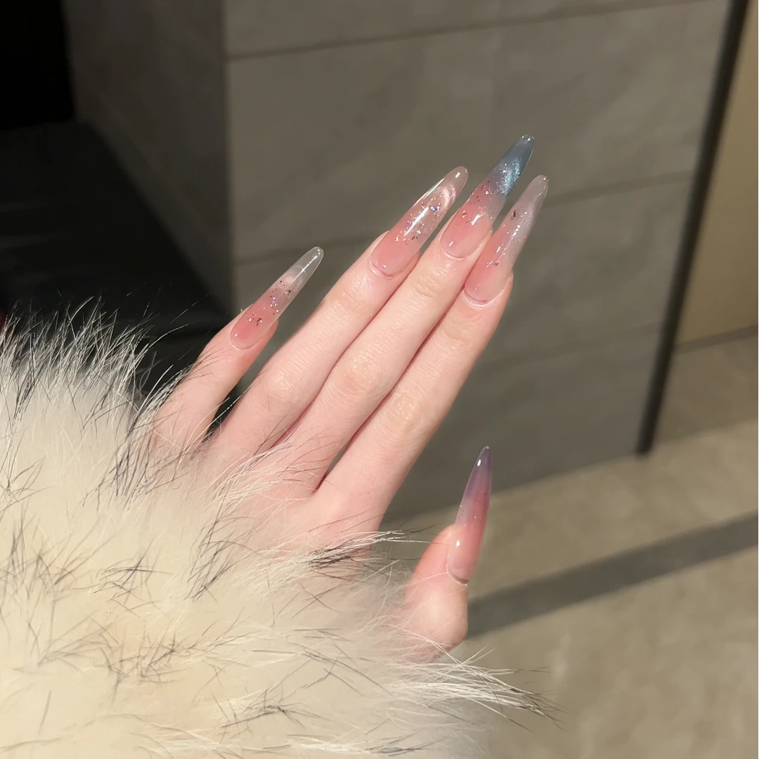 KEKE可可手工穿戴甲-003