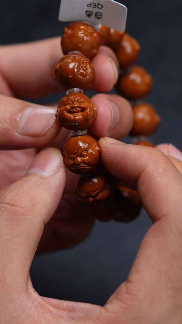 手串/手链橄榄核橄榄核