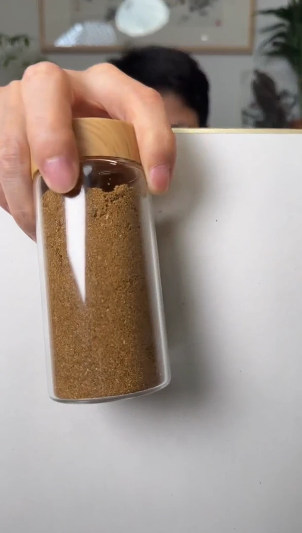 【闪购商品】沉香手串奇楠养香粉300