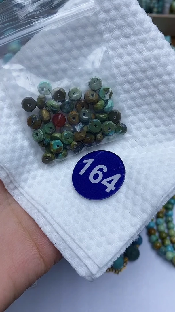 【闪购商品】玛瑙/玉髓珠子未镶嵌164