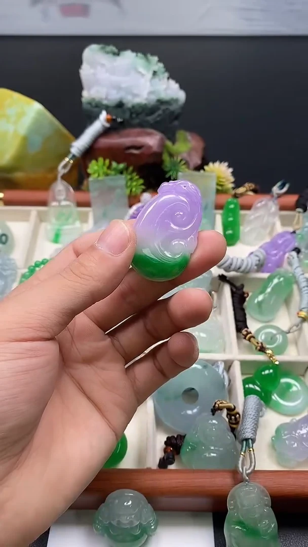 珍品臻选 （一物一拍）