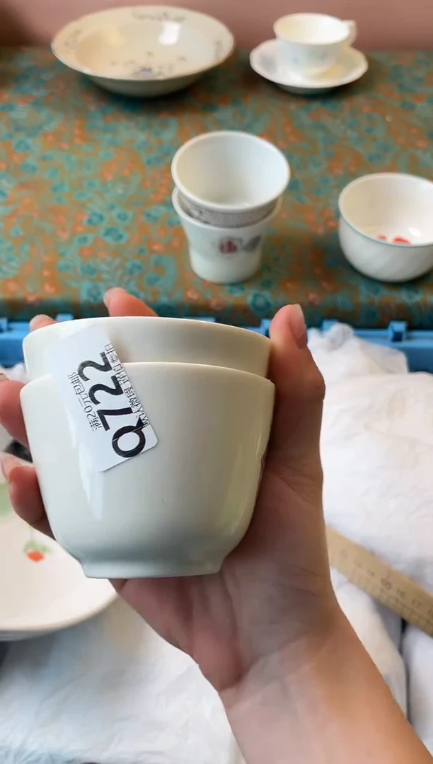 瓷片1**?瓷器瓷器Q722