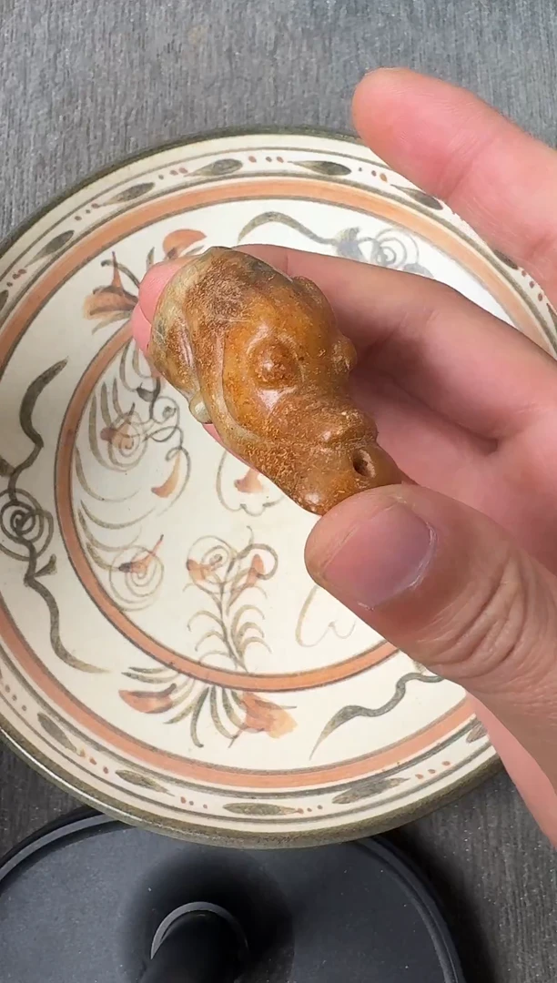 未镶嵌和田玉摆件888888