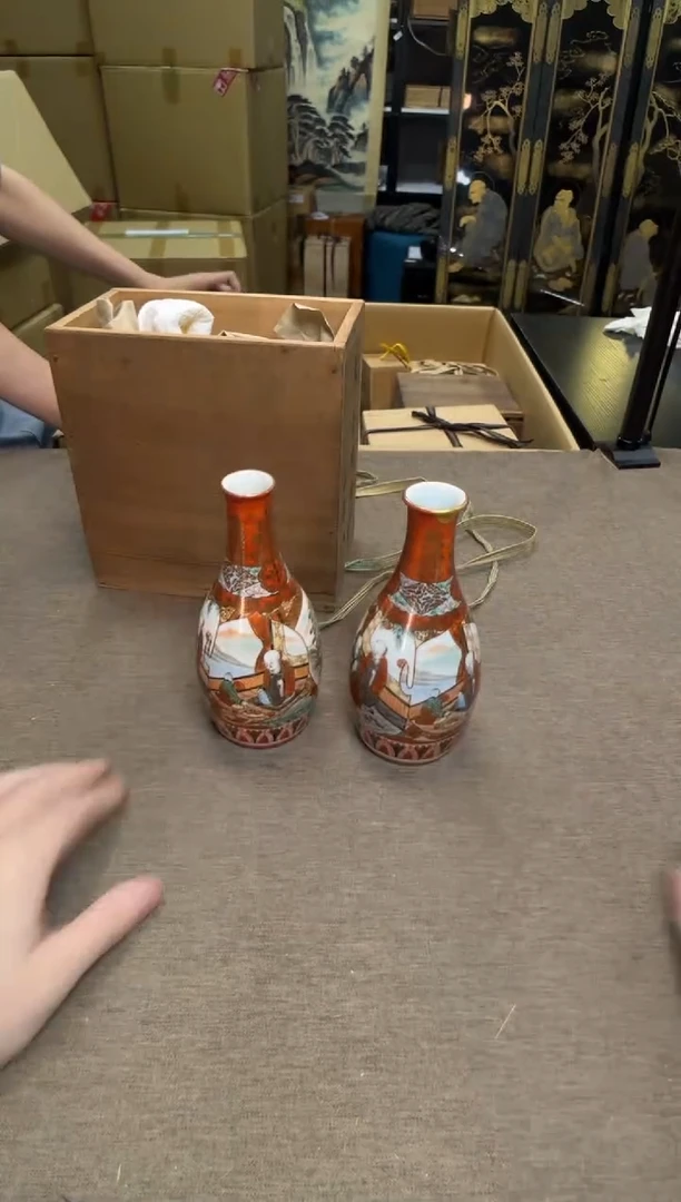 茶宠瓷器茶具套装