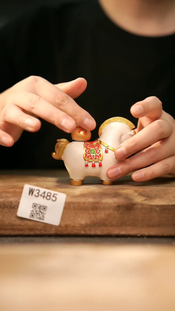 茶具【经典福利】/ 摆件@@W3485
