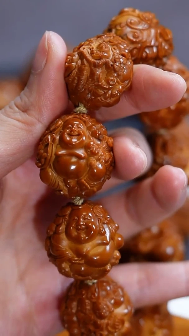 手串/手链橄榄核阿*手串/手链 橄榄核