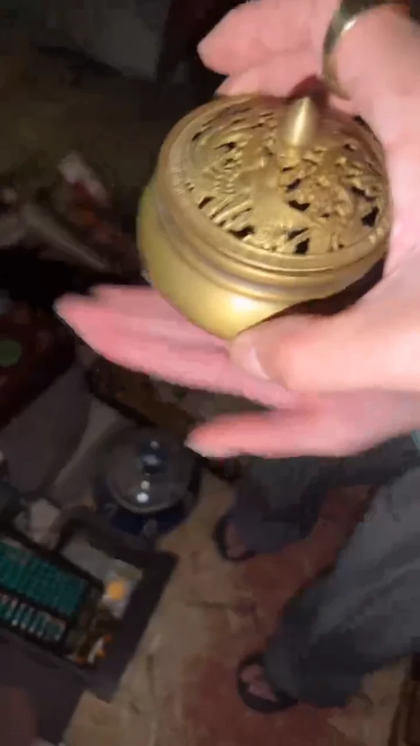 铜闪购商品高端专用连