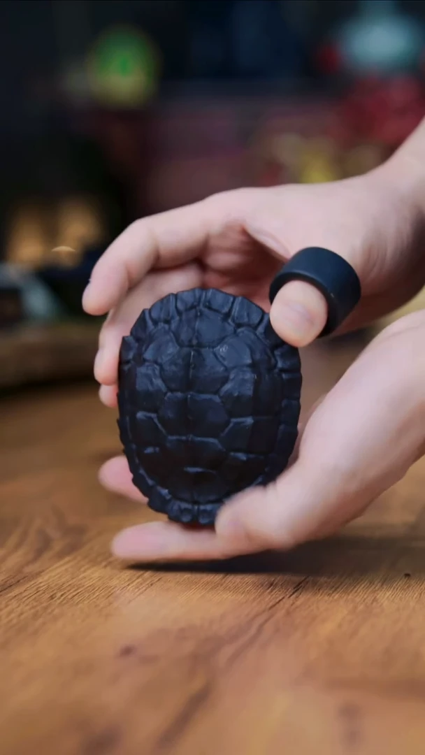 101老师手工作品，梅花玉，一物一拍