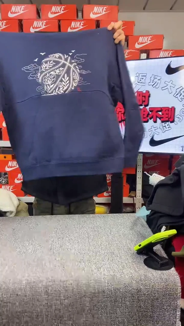 680编码 瑕疵直播间过款 尺码175L