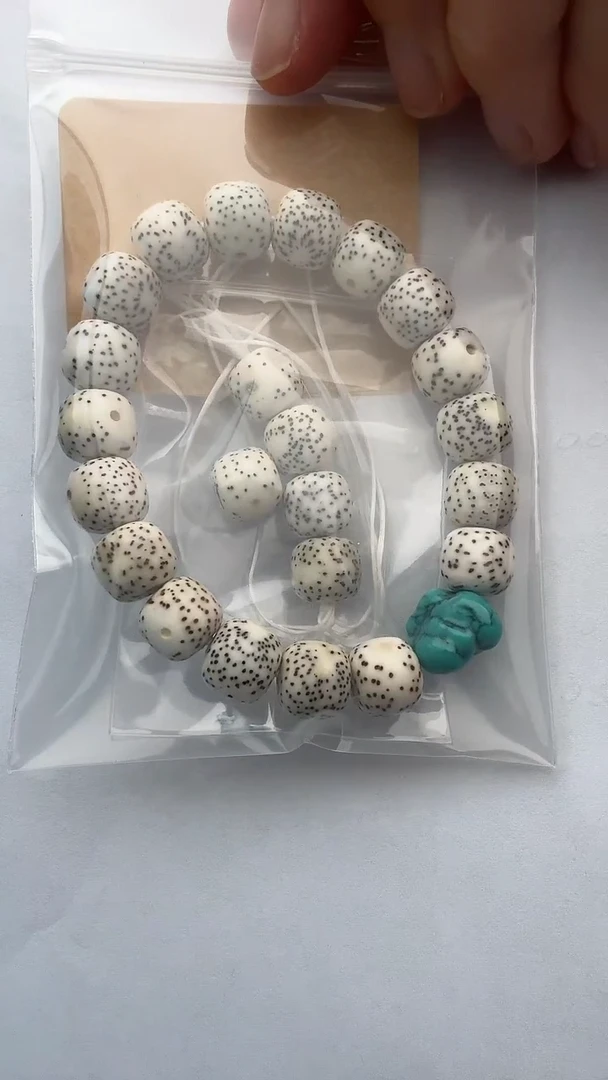 手串星月菩提拾**1拾圆11专拍星月手串