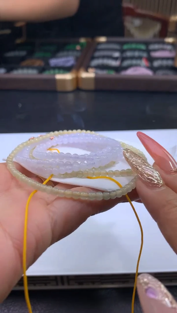 未镶嵌定制翡翠?****?翡翠