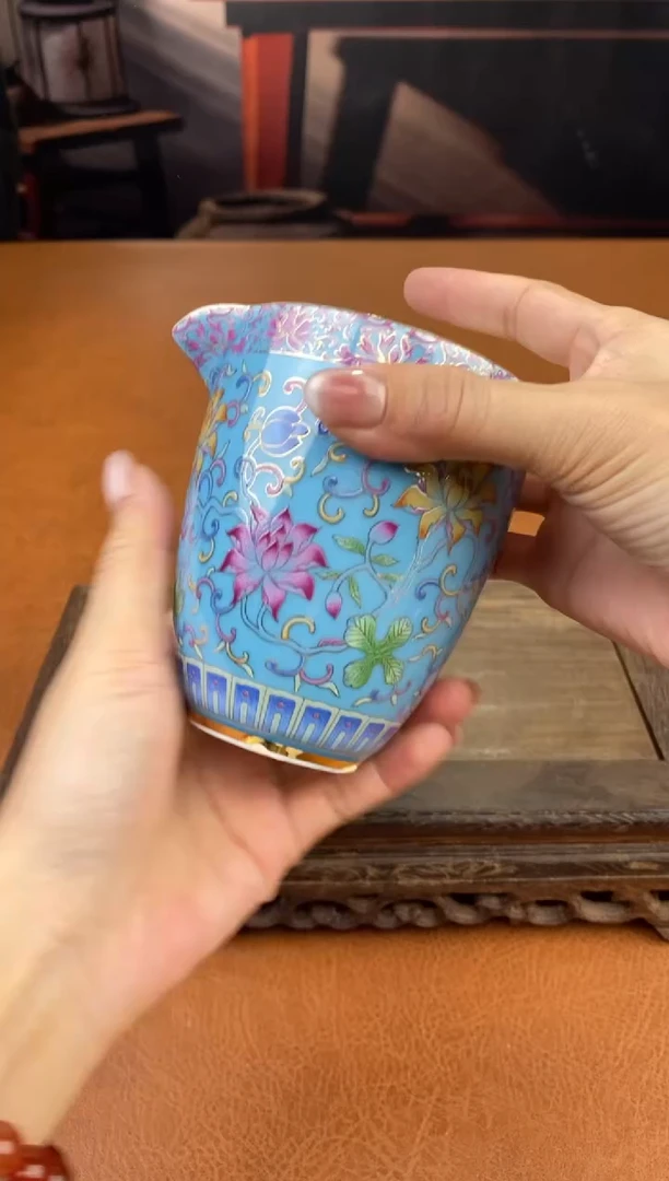 【闪购商品】陶禧茶器闪购福利V