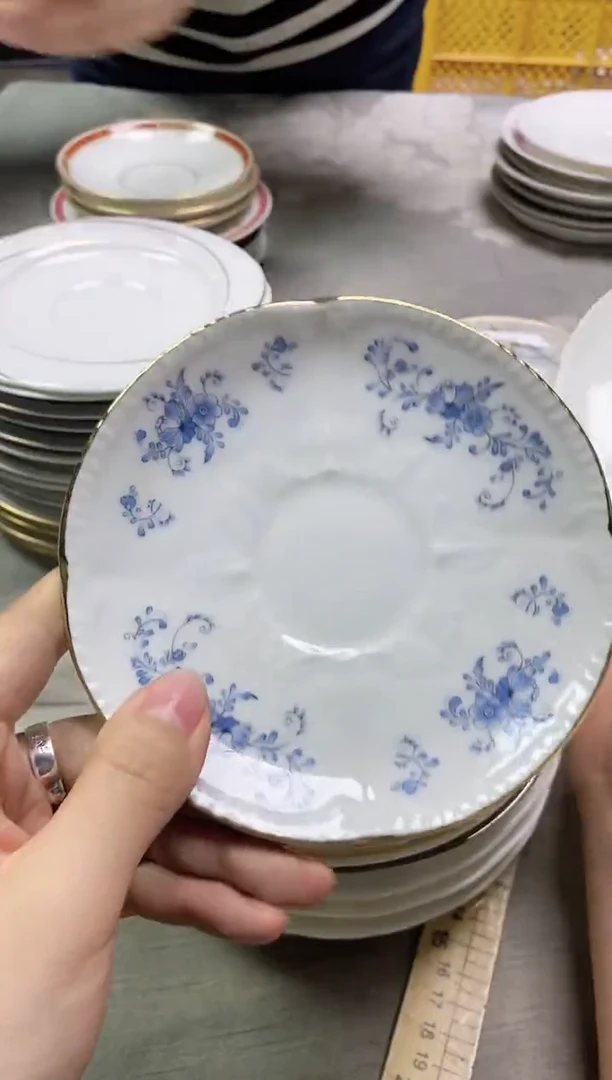 【闪购商品】/197精美瓷器感谢选购