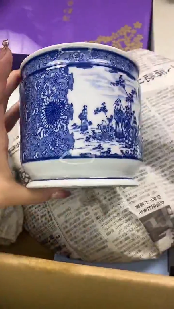瓷片瓷片精美陶瓷甄选一单一付