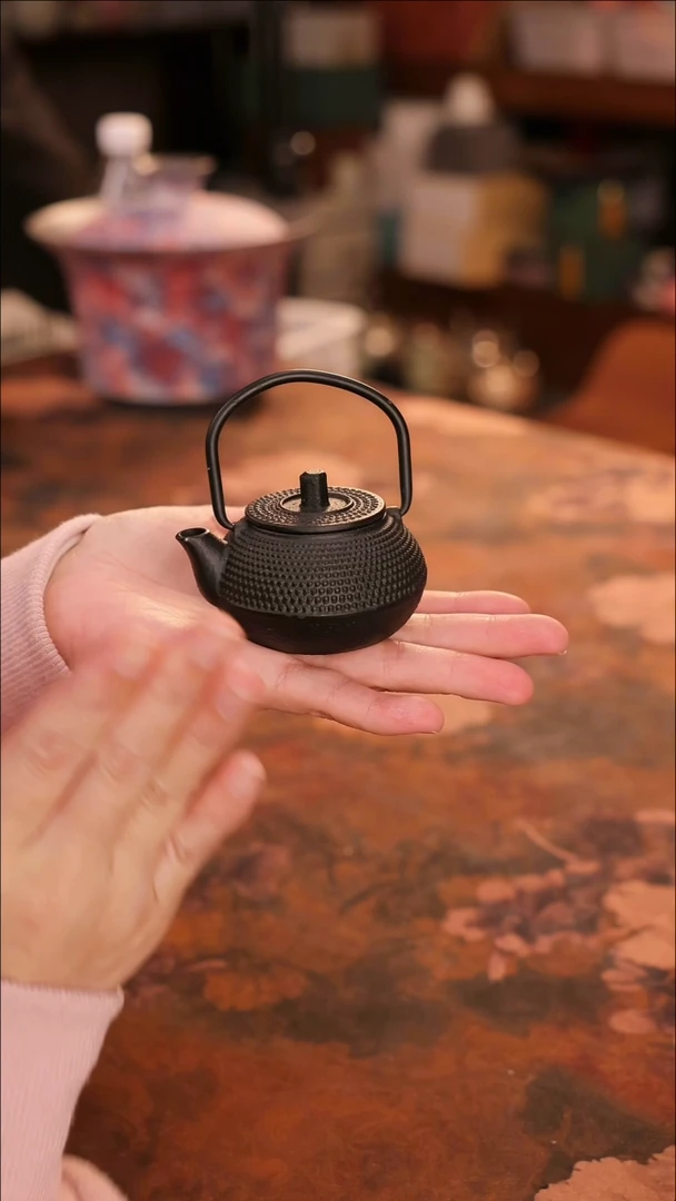 【闪购商品】陶瓷茶具（无礼盒无茶盘）@@A7741