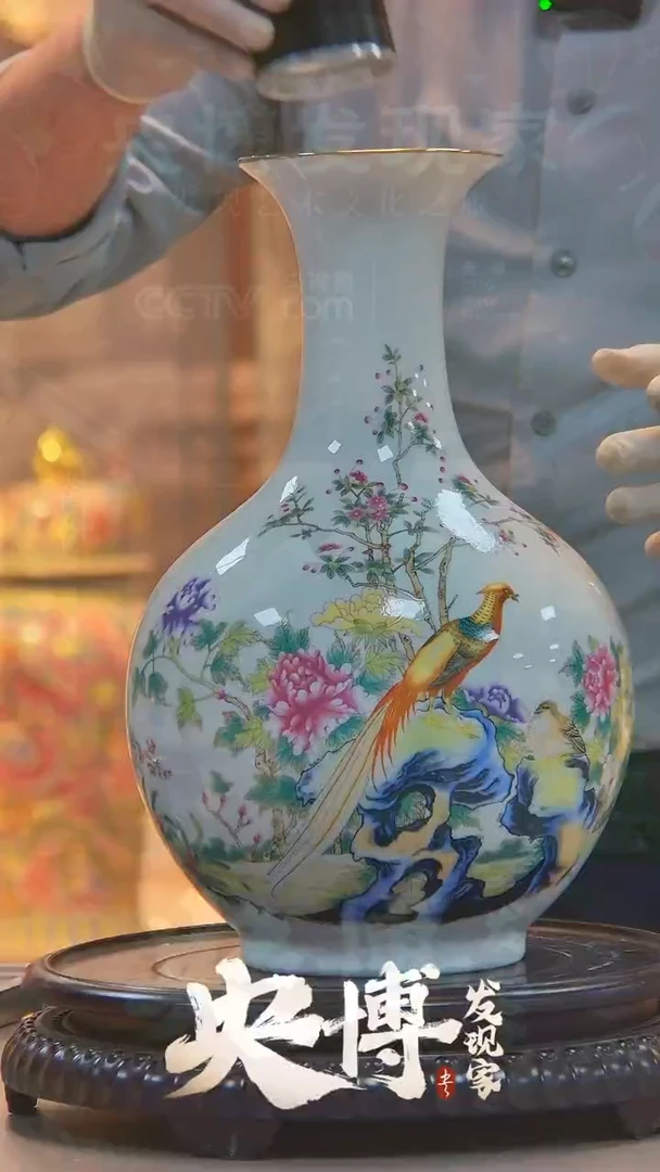 【闪购商品】摆件景德镇陶瓷摆件0000000