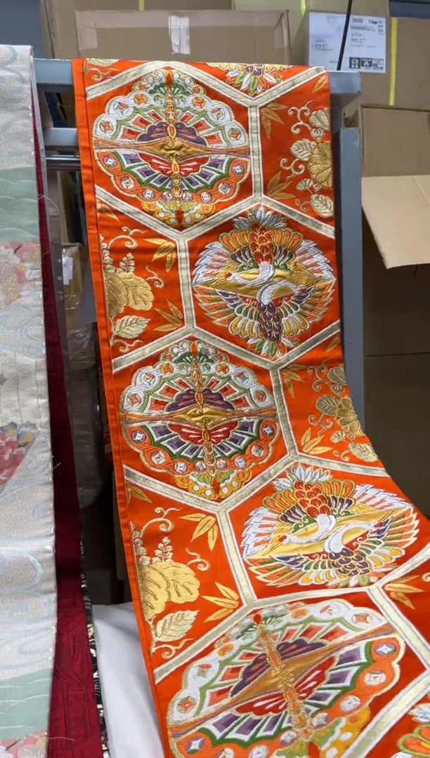 【闪购商品】织绣精选中古物品默认有瑕