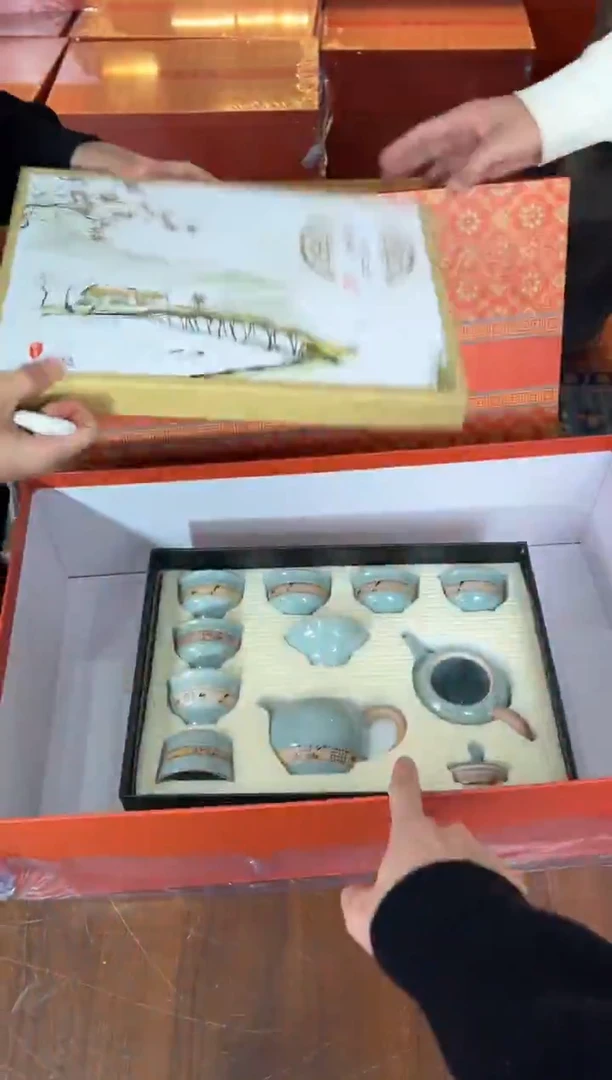 甄得帅茶器商品链接@@T102