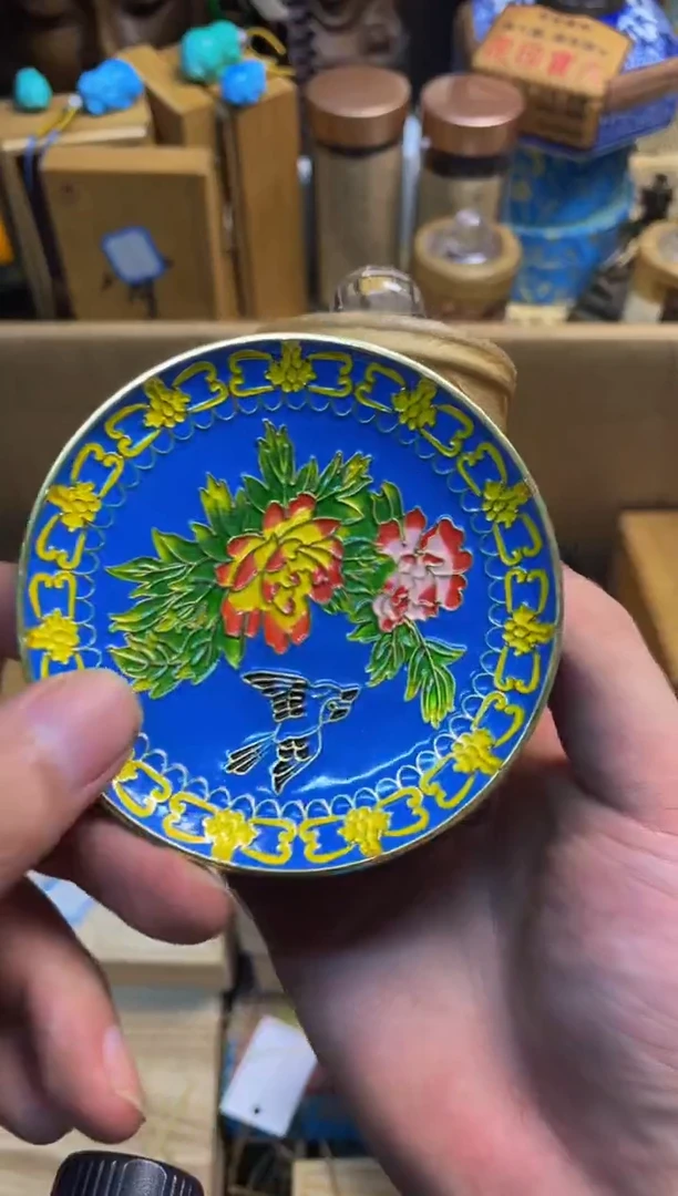 宝顺中古仓直播好物推荐60