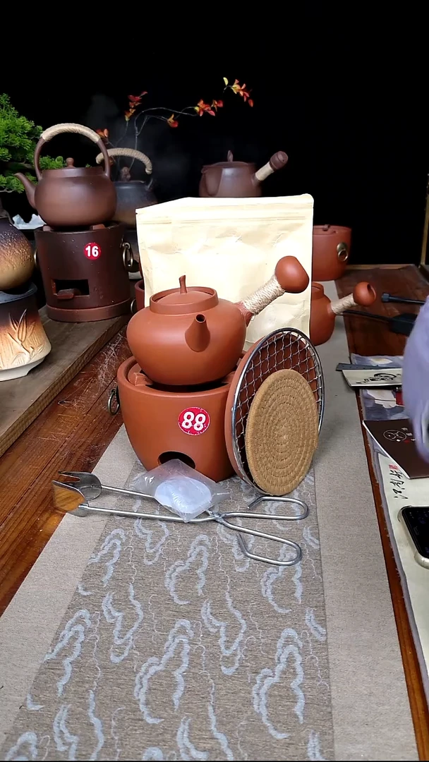 碳炉套组5555666668888888