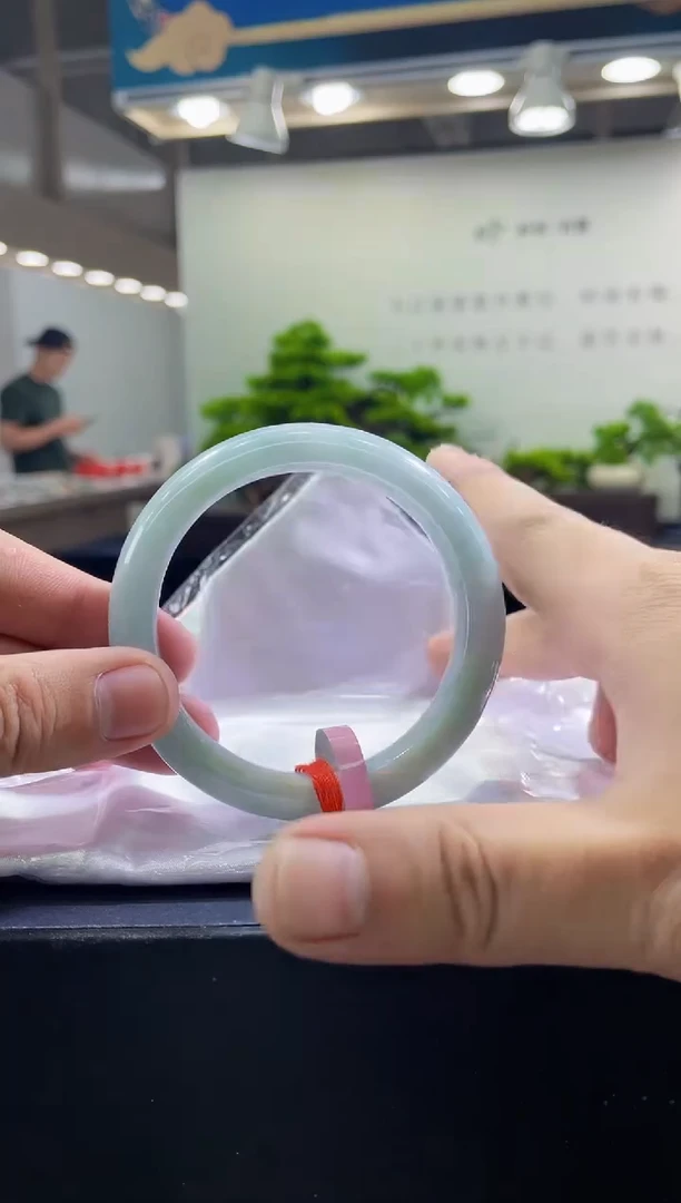 未镶嵌手镯翡翠5