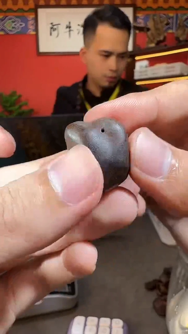 沉香吊坠25号海南多样性发一