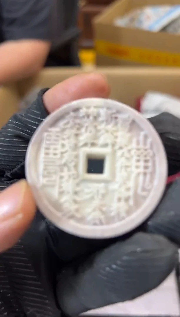 瓷片工艺赏玩器物多样性发一卡单拉黑
