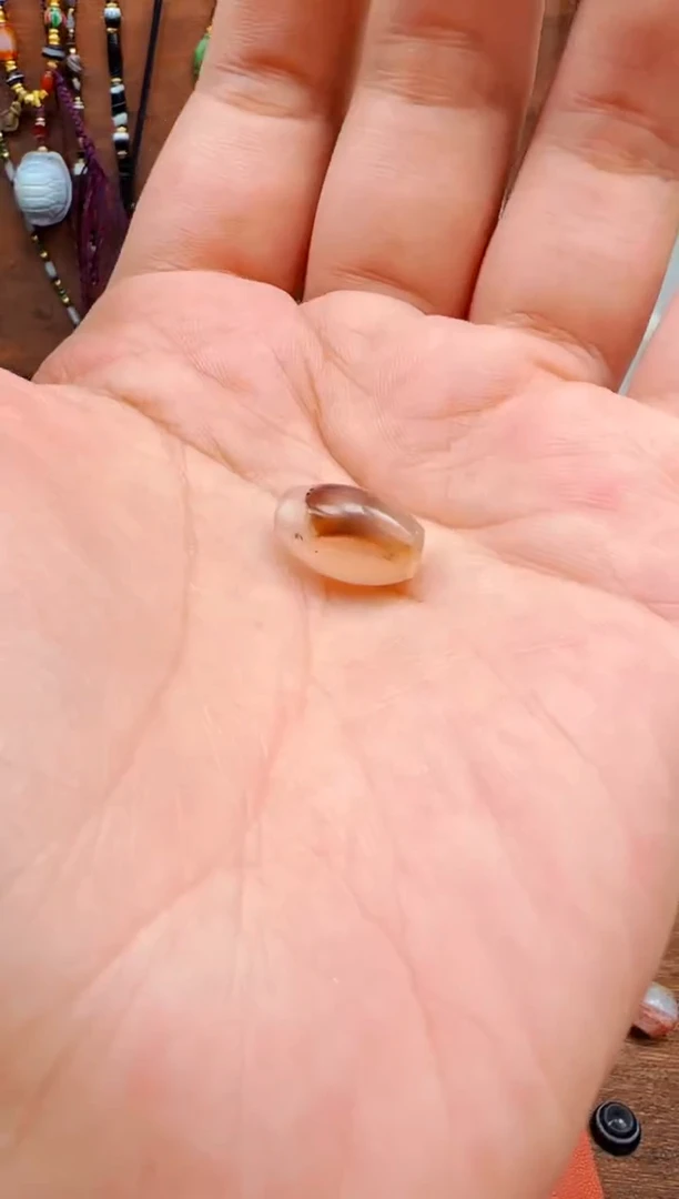 【东南亚珠饰】配珠