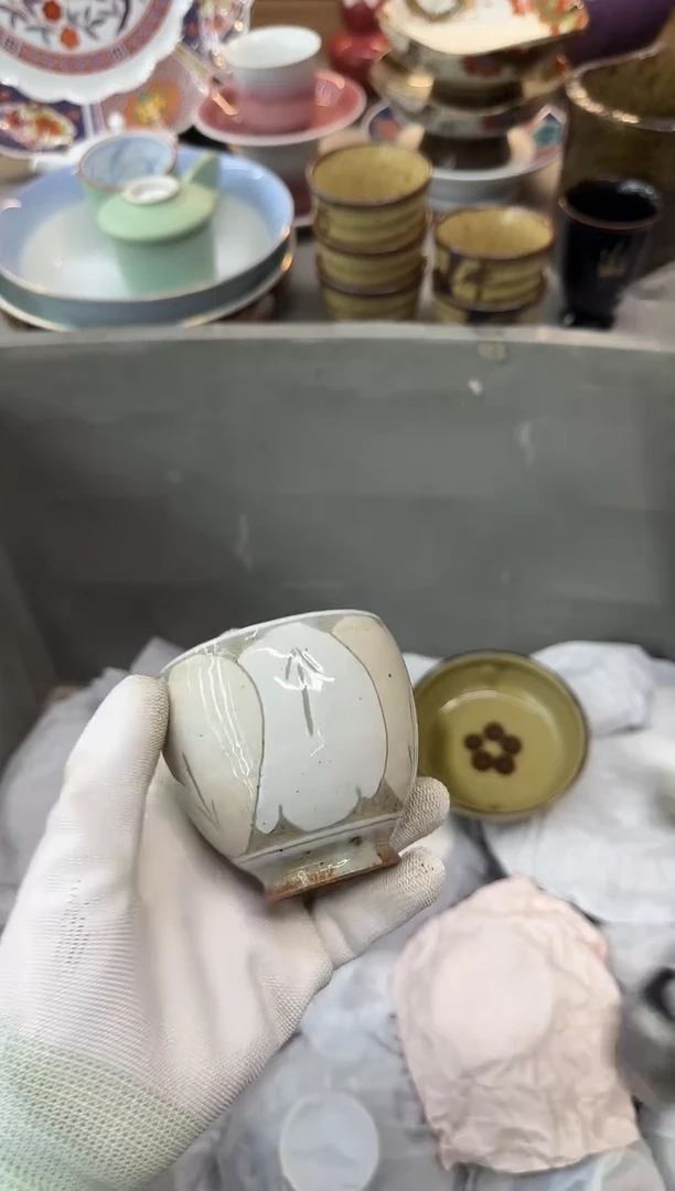 茶盏桃**酱瓷器瓷器瓷器瓷器