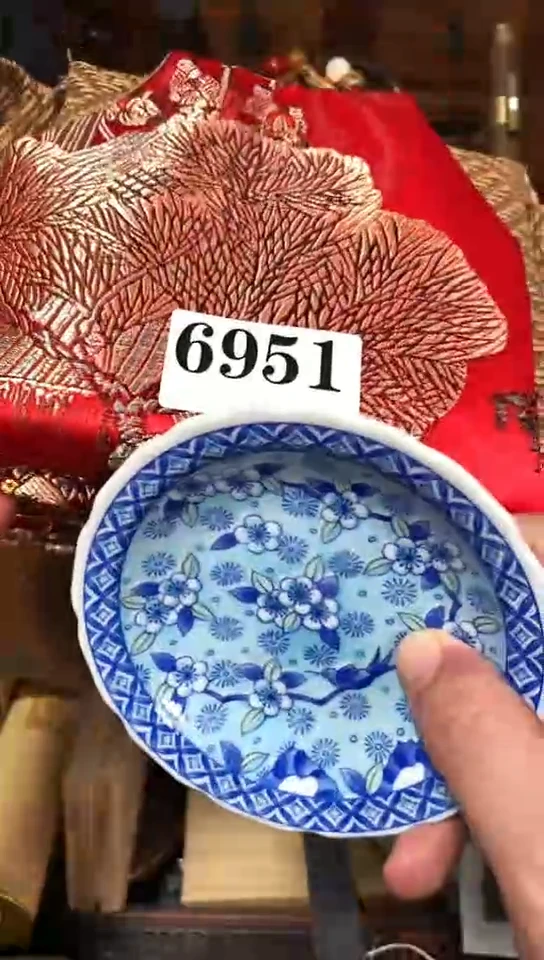 瓷器默认链接一物一拍