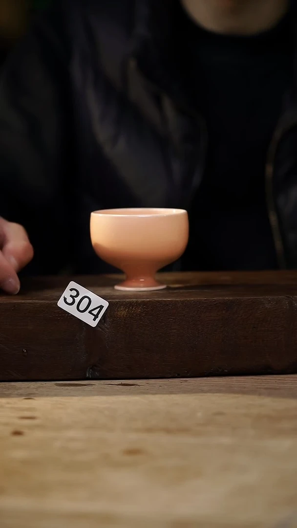 瓷片福利设计师款/杯