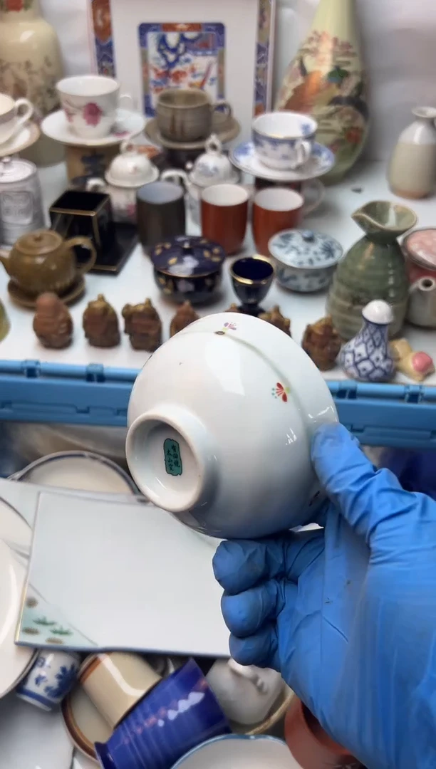 盖碗全场18包邮 新疆西藏不包邮