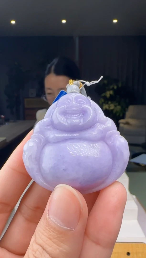 【闪购商品】翡翠颈饰未镶嵌XM@@960Q7J02550