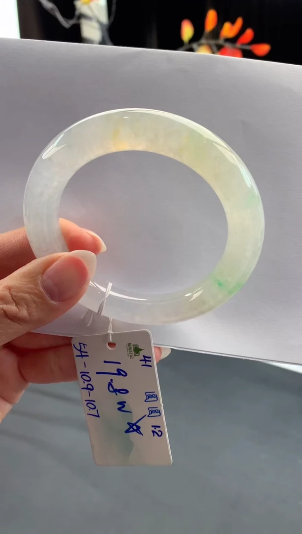 未镶嵌手镯翡翠翡翠自带#送人#，假一赔三