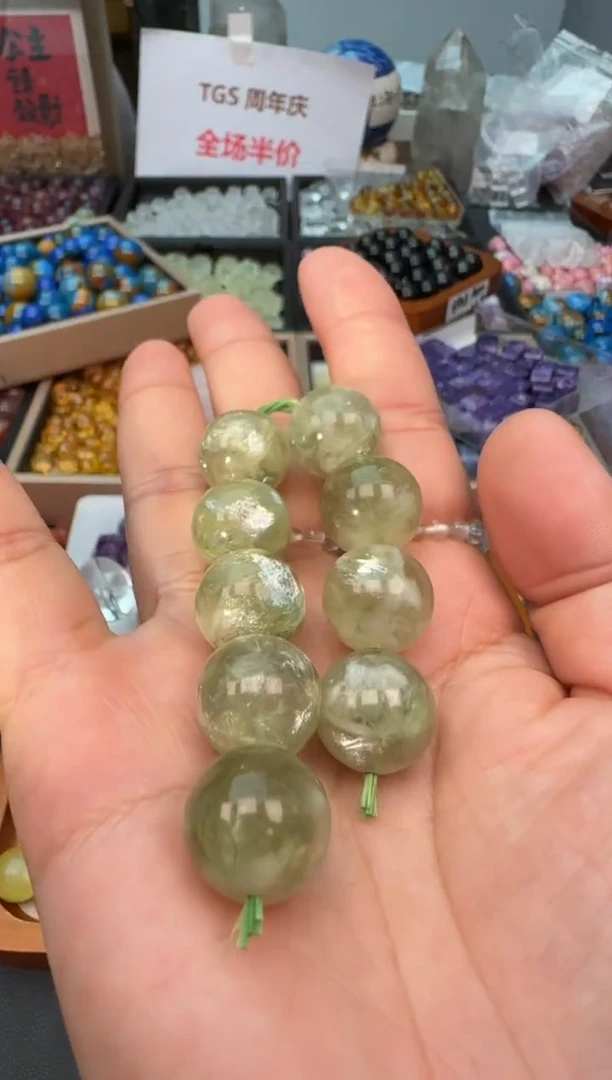 吊坠(不含链)未镶嵌水晶103a多样性发其一/10.9/1个15M