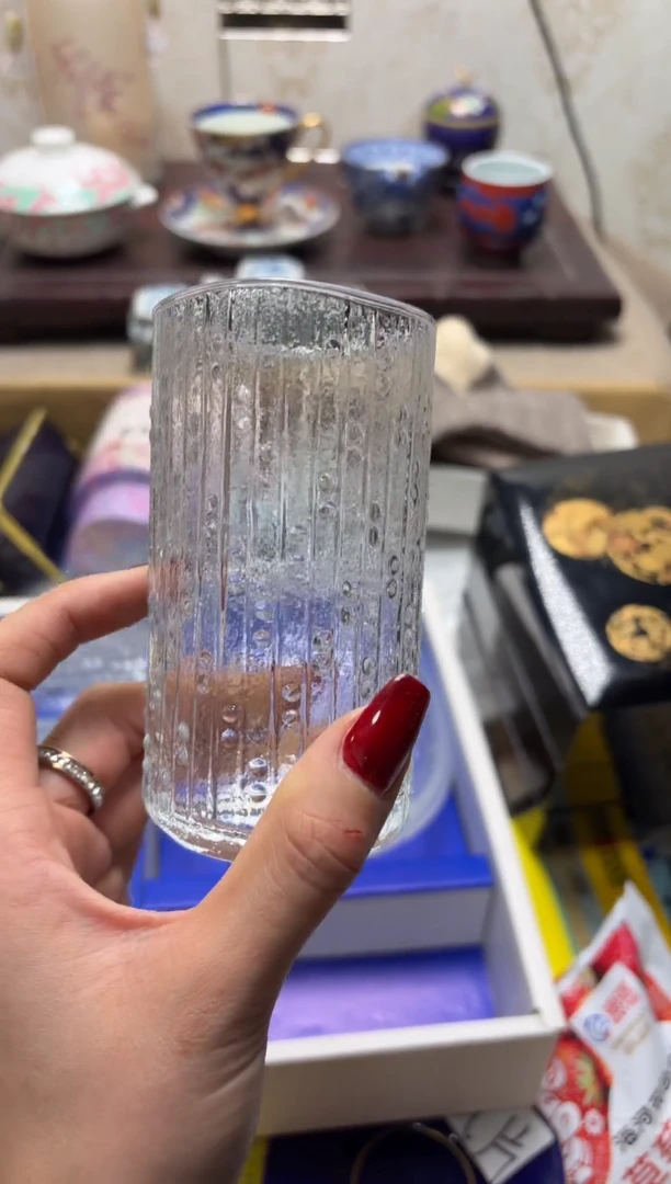 杯瓷片满20米包邮一单一付