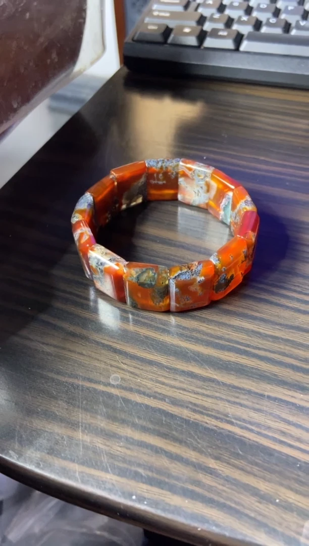 【闪购商品】定制玛瑙精品玛瑙未镶嵌精品玛瑙
