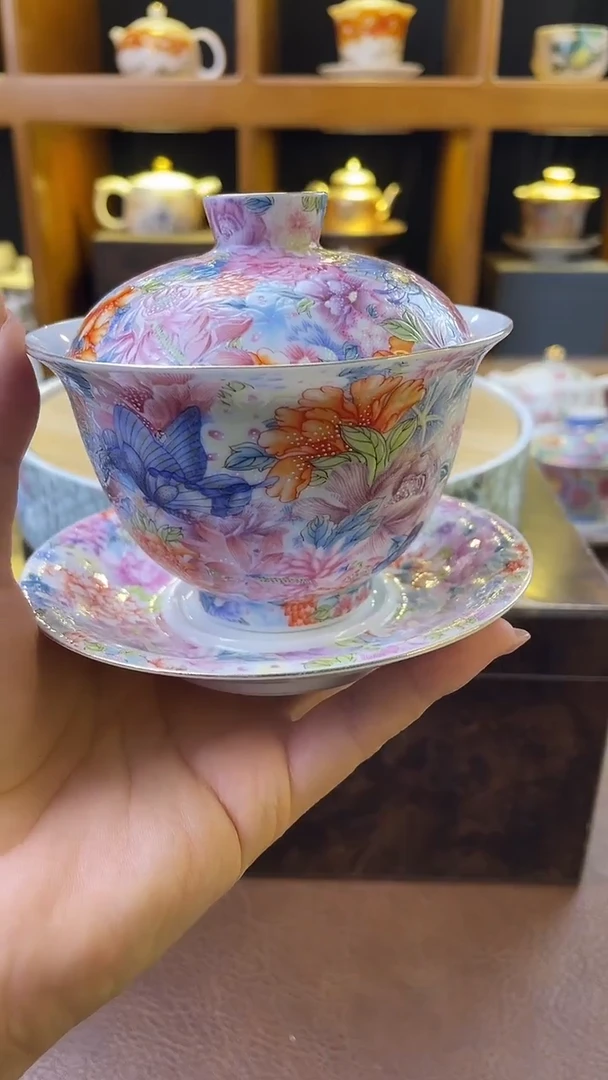 万物盖碗11111111111111111