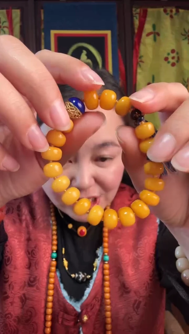 无非金属藏地古串