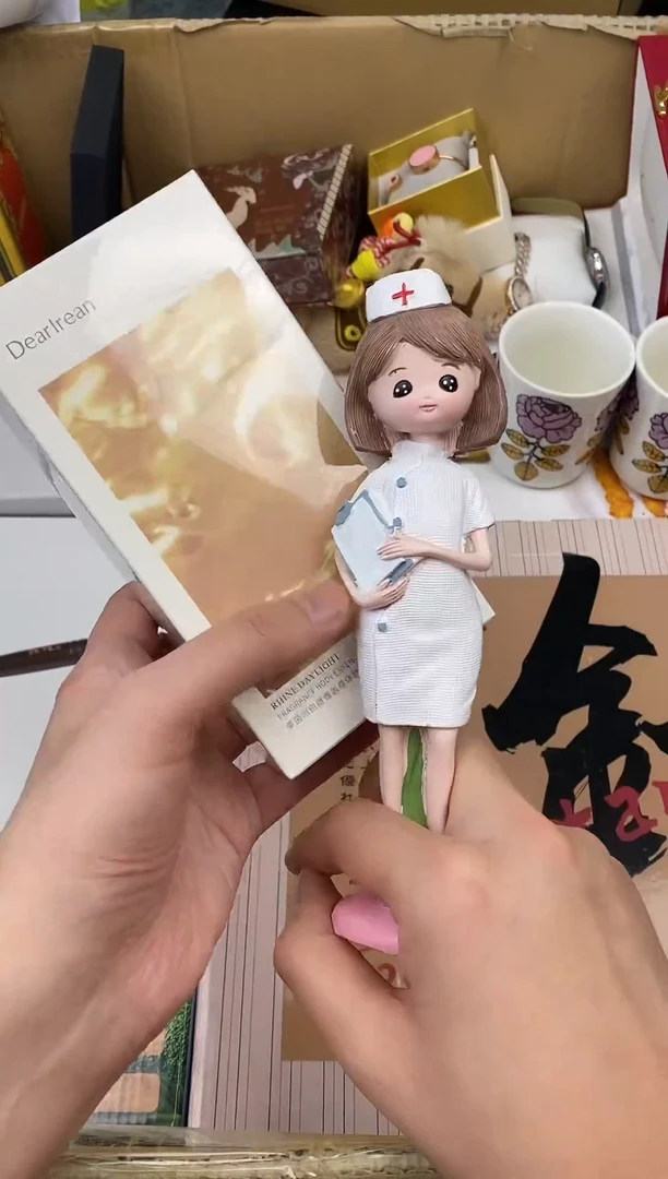 其他如图所示 高端礼品