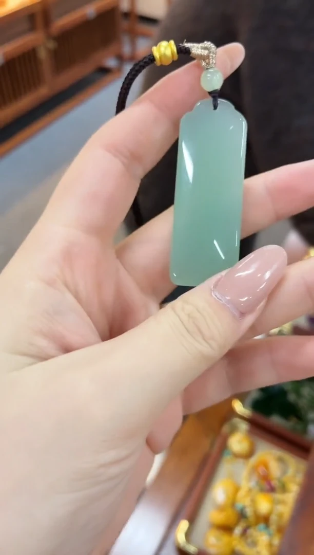 【慧慧甄选】高端轻奢手链多样性发货YB4177S