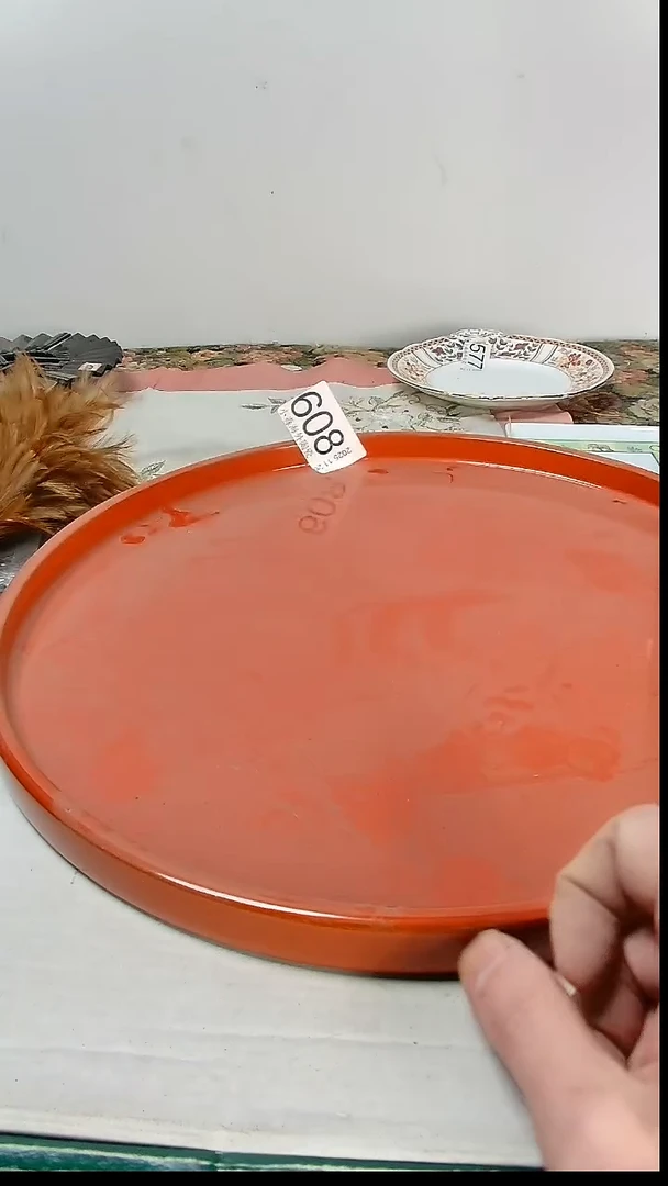 瓷片用*7小淼海外陶瓷工艺品