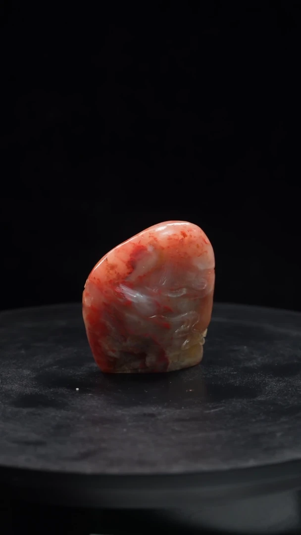 【闪购商品】巴林石巴林鸡血石