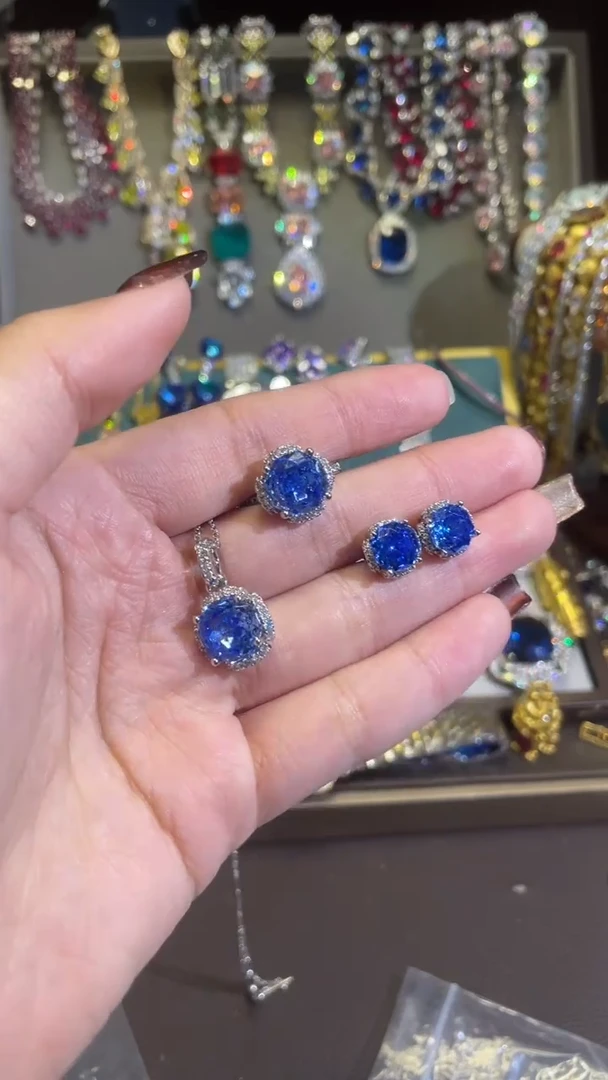 非金属无高端定制精品系列款式S697