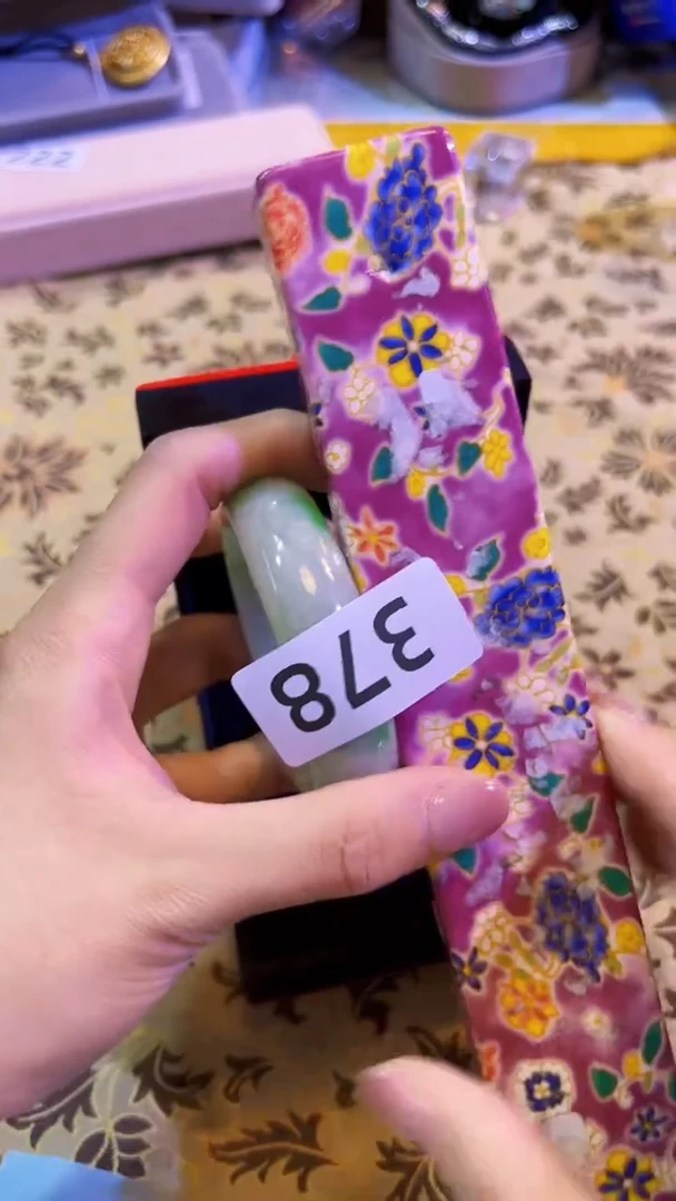 【闪购商品】瓷片陶茶666文玩周边多人