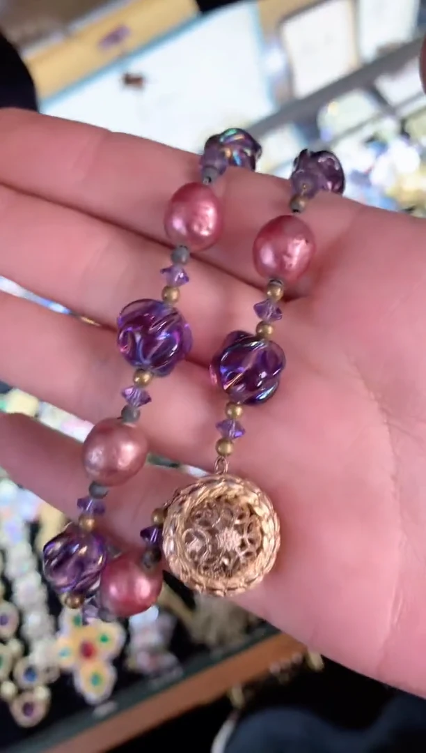 【闪购商品】瓷片楚楚中古珠宝甄选不退换